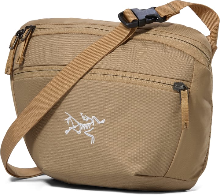 Arc'teryx Mantis 1 Waist Pack Tatsu / Canvas | Buy Arc'teryx
